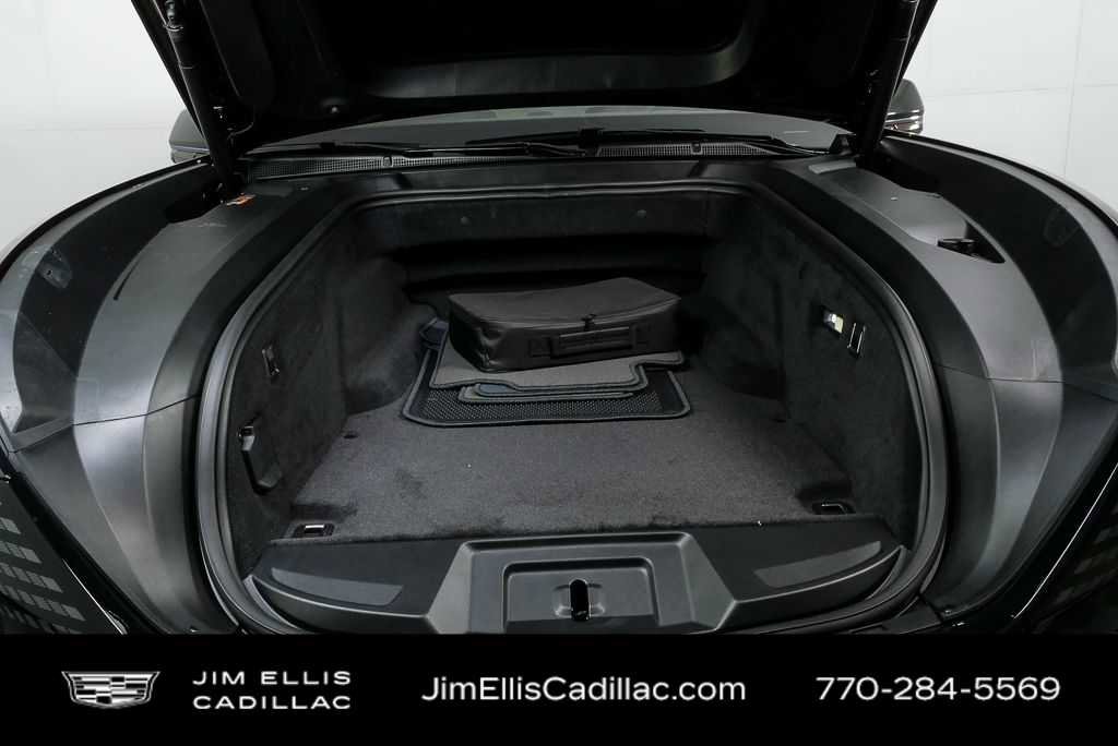 New 2026 Cadillac Escalade IQL Sport 1 image 37