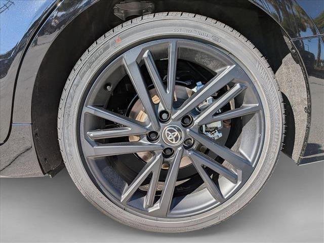 New 2026 Toyota Camry Hybrid image 10