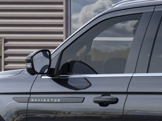 New 2026 Lincoln Navigator Black Label AWD/4WD image 20