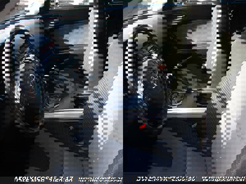 Used 2006 MAZDA RX-8 w/ Touring Pkg image 24