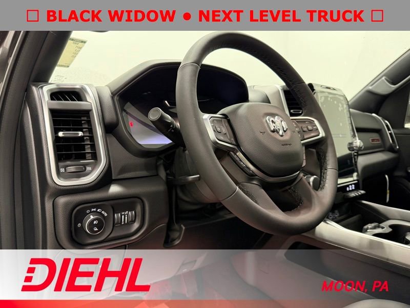 New 2026 RAM 1500 Big Horn image 21