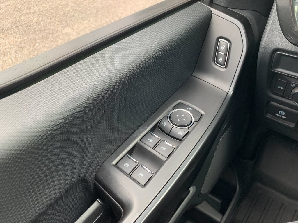 Used 2021 Ford F150 XL w/ STX Appearance Package RWD image 19