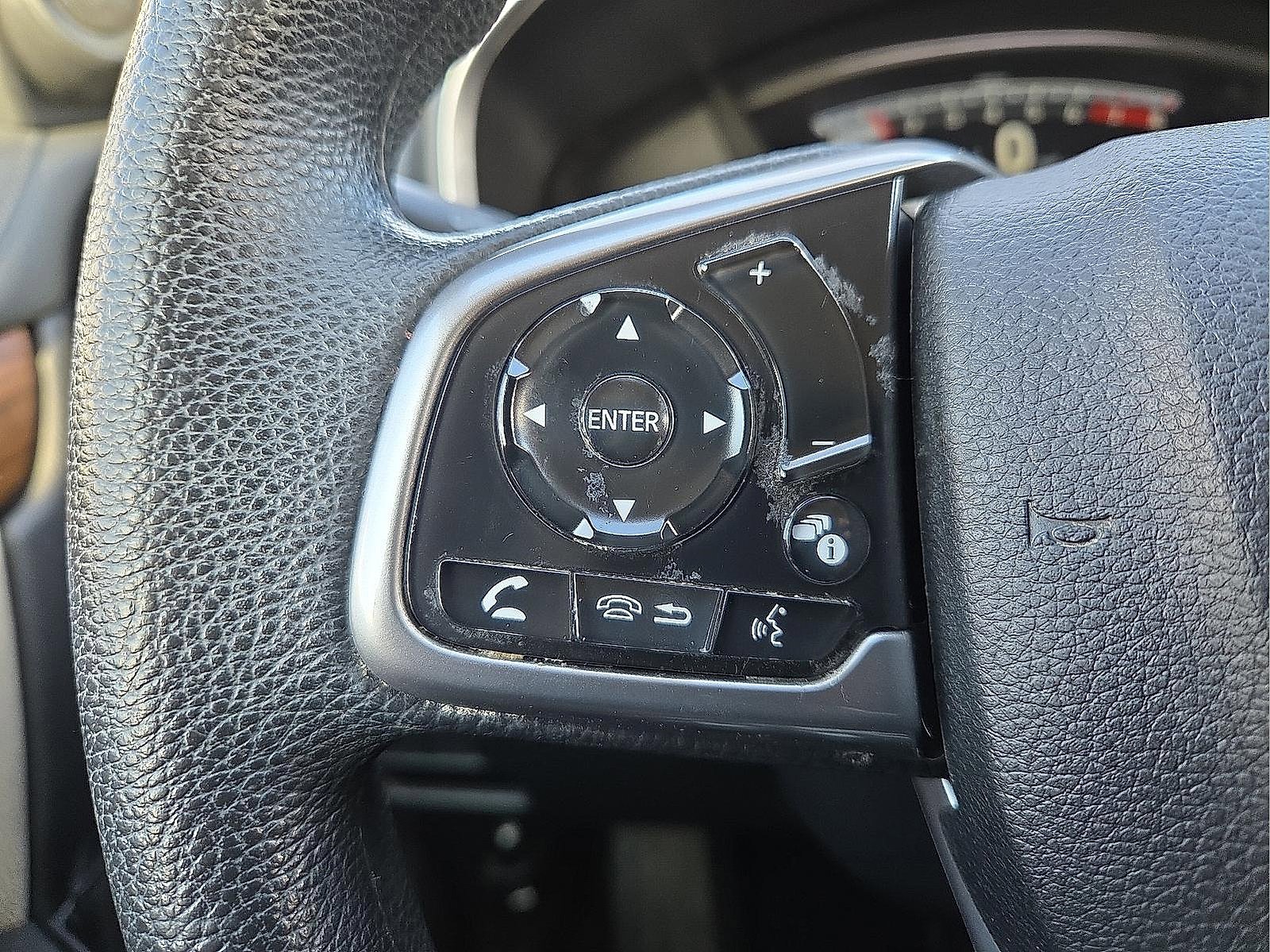 Used 2019 Honda CR-V EX image 18