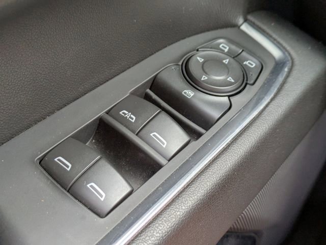 Used 2024 GMC Sierra 1500 Elevation image 25