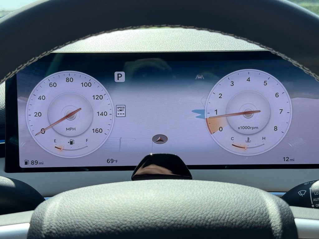 New 2026 Genesis GV70 2.5T Select image 31