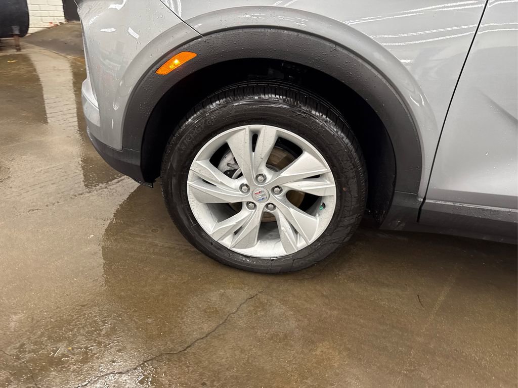 Used 2024 Buick Encore GX Preferred image 12