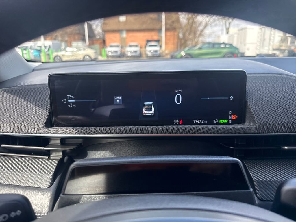 Used 2025 Ford Mustang Mach-E Select image 20