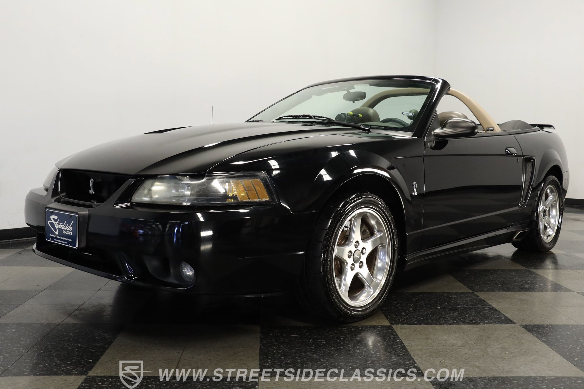 Used 2001 Ford Mustang Cobra image 20