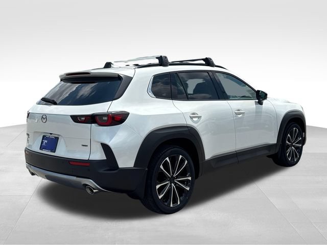 New 2026 MAZDA CX-50 2.5 Turbo w/ Premium Plus Pkg AWD/4WD image 6