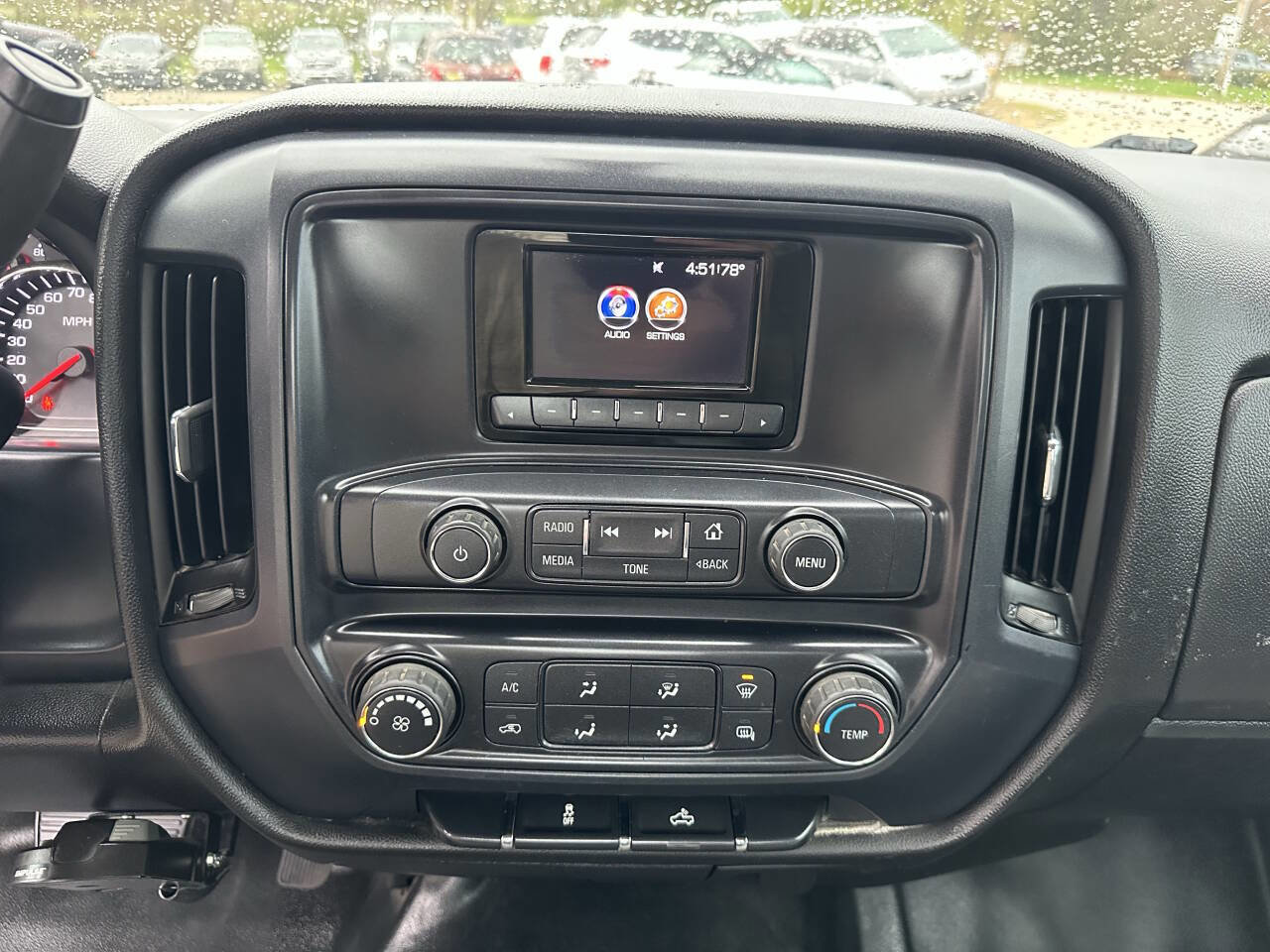 Used 2015 GMC Sierra 1500 2WD Regular Cab image 15