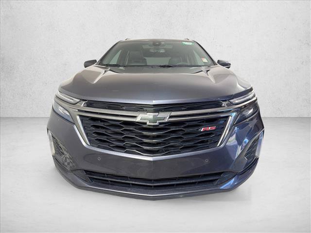 Used 2023 Chevrolet Equinox RS FWD image 9