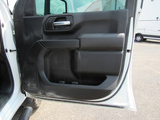 Used 2022 Chevrolet Silverado 3500 W/T w/ WT Convenience Package RWD image 12