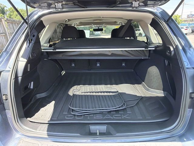 Used 2017 Subaru Outback 2.5i Premium AWD/4WD image 27