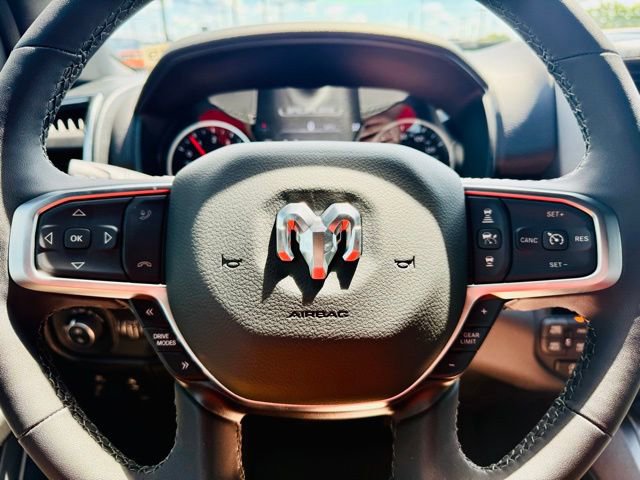 New 2026 RAM 1500 Big Horn image 15