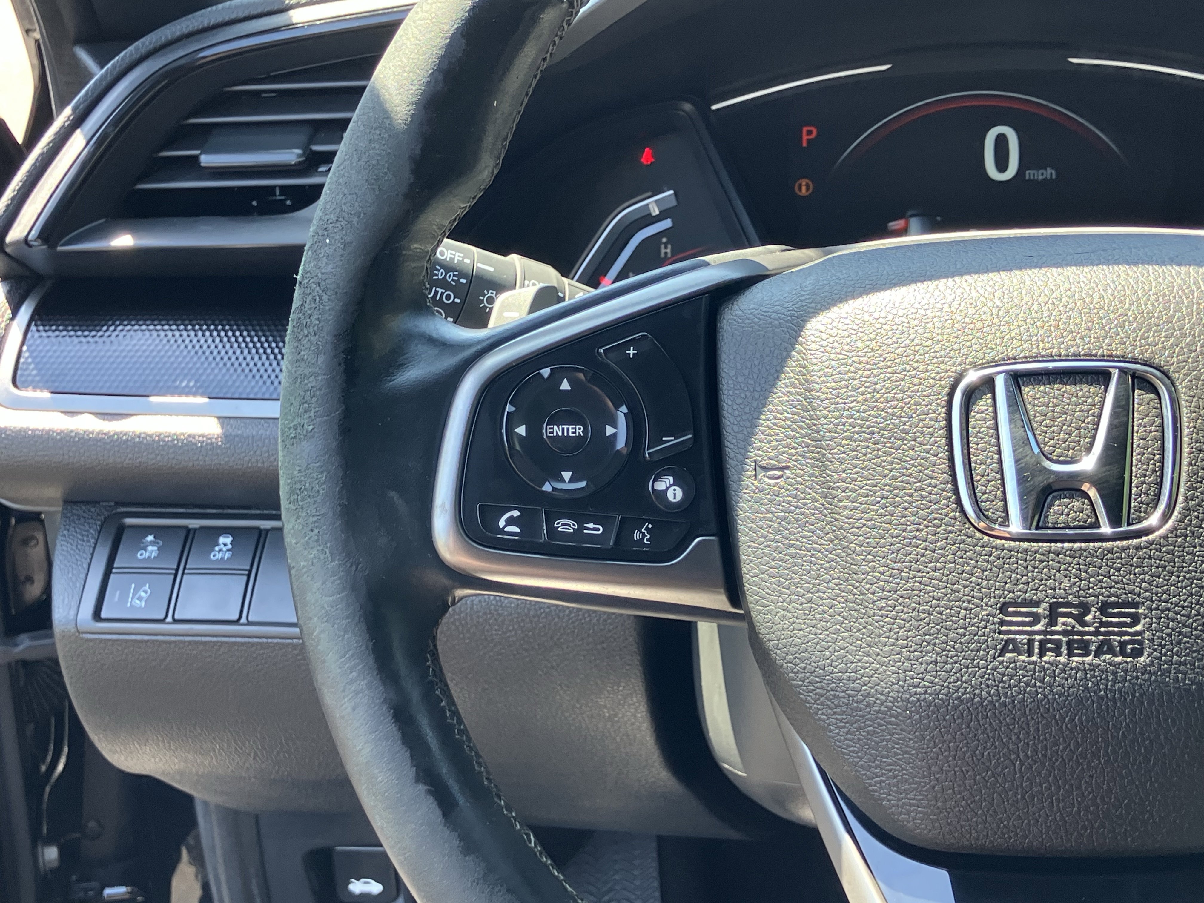 Used 2020 Honda Civic Sport image 20