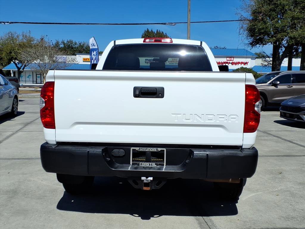 Used 2019 Toyota Tundra SR image 6