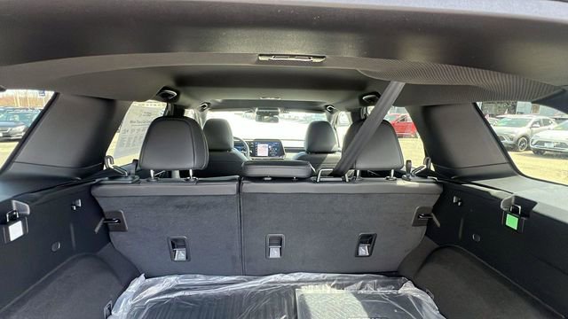 New 2026 Subaru Outback Limited AWD/4WD image 28