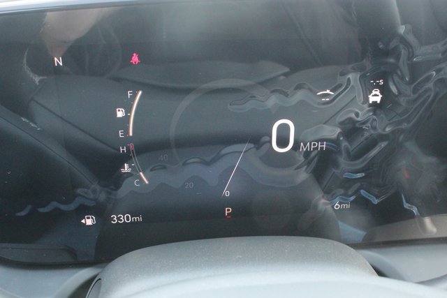 New 2026 Buick Encore GX Avenir w/ Avenir Technology Package image 29