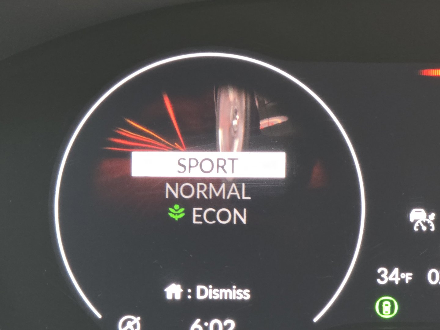 Used 2023 Honda Civic Sport image 11