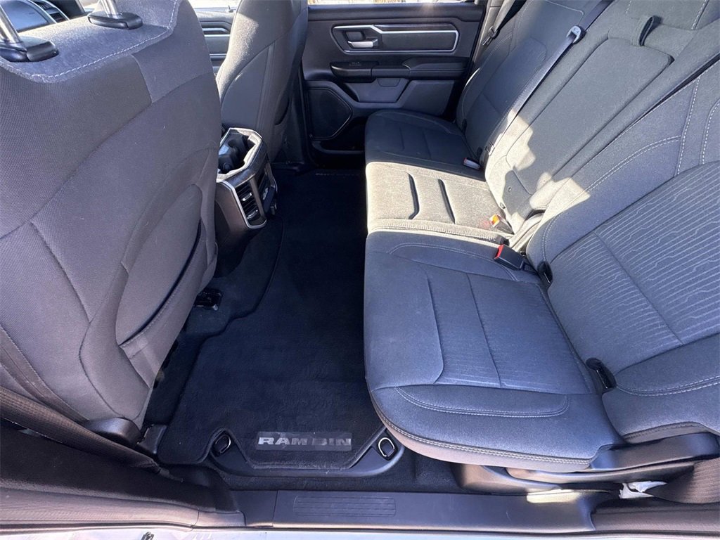 Used 2022 RAM 1500 Big Horn image 19