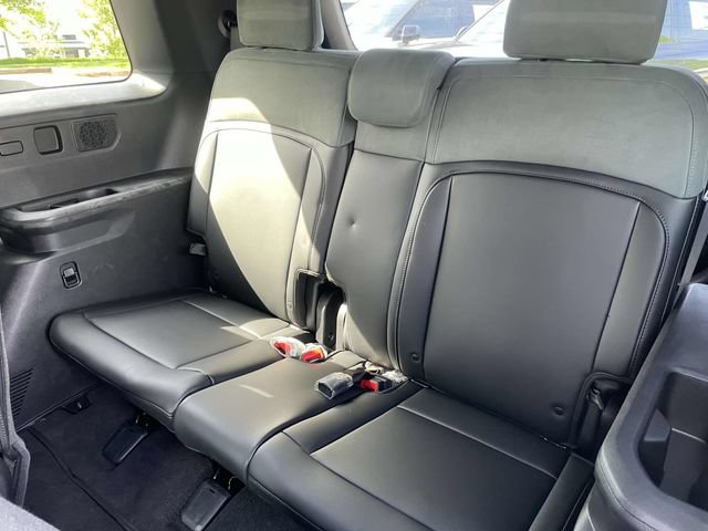 New 2027 Kia Telluride SX Prestige X-Pro AWD/4WD image 21