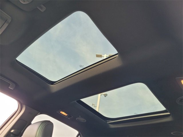 Certified 2017 Ford Explorer Limited w/ Equipment Group 301A image 19