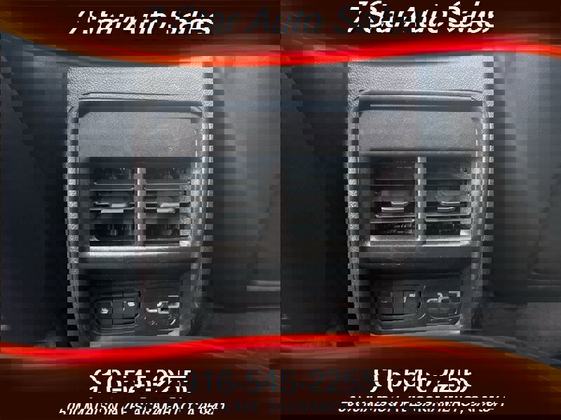 Used 2019 Cadillac XT4 Sport w/ LPO, Midnight Sport Package image 20