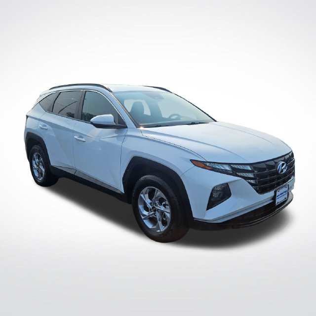 Used 2024 Hyundai Tucson SEL AWD/4WD image 8
