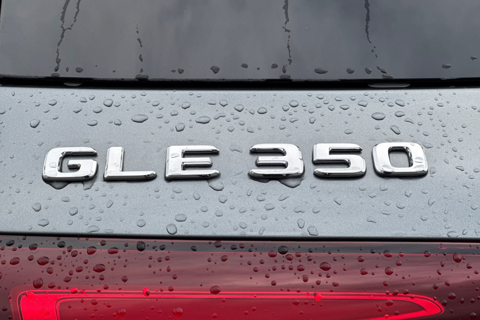 Used 2026 Mercedes-Benz GLE 350 4MATIC image 27