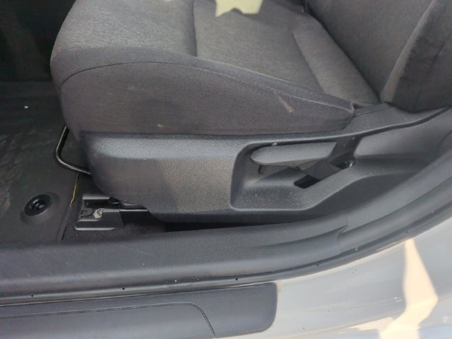 Certified 2025 Toyota Camry LE FWD image 12