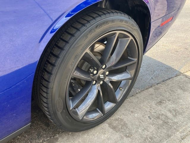 Used 2019 Dodge Challenger R/T Scat Pack image 32