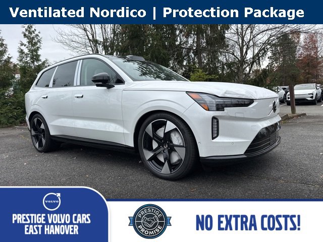 New 2025 Volvo EX90 Ultra image 1