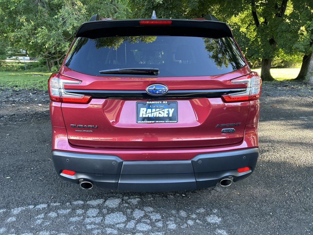 Used 2025 Subaru Ascent Bronze Edition w/ Onyx Package AWD/4WD image 7