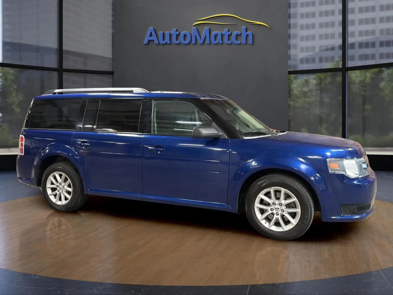 Used 2013 Ford Flex SE FWD image 14