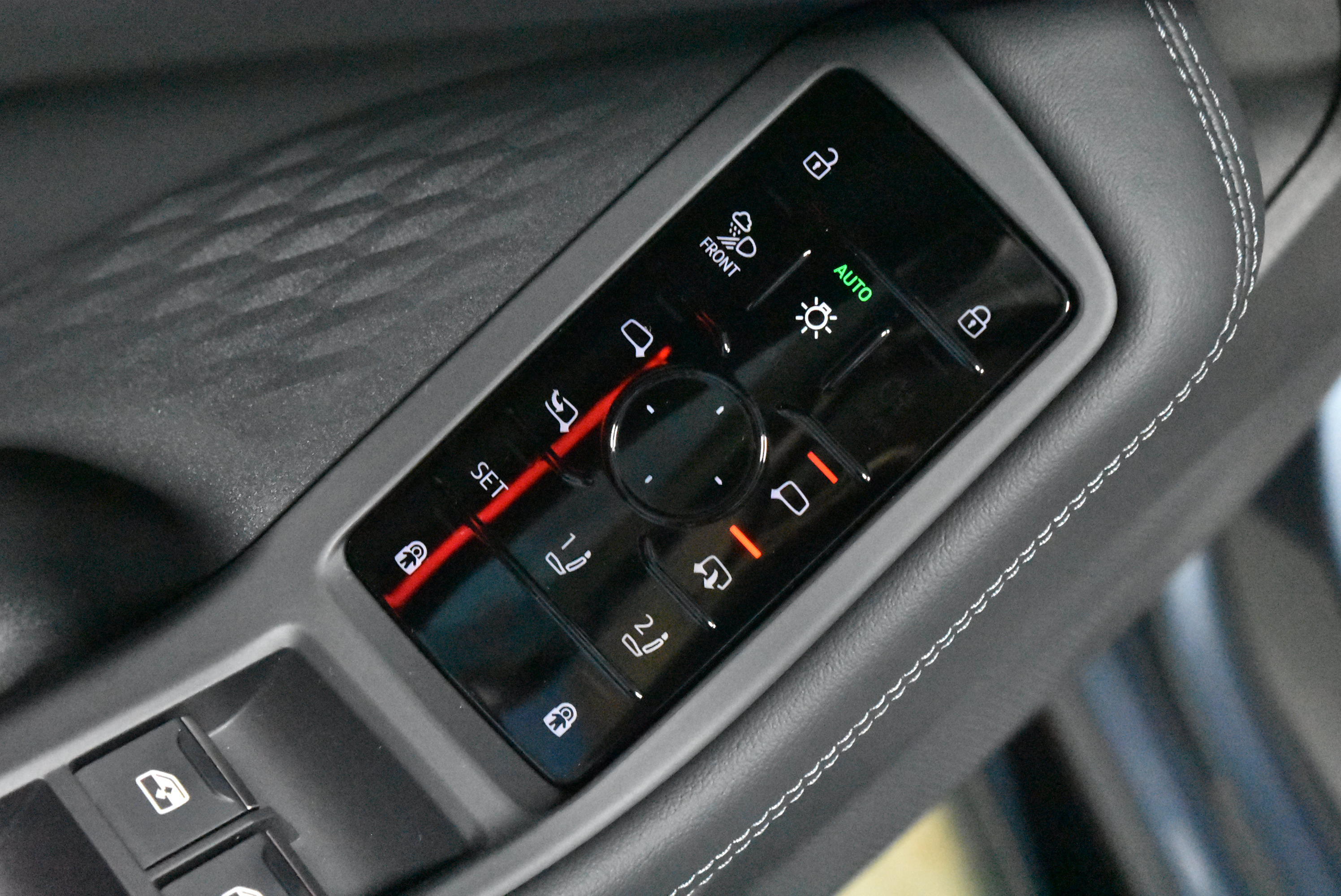 New 2026 Audi A5 2.0T Premium Plus AWD/4WD image 4