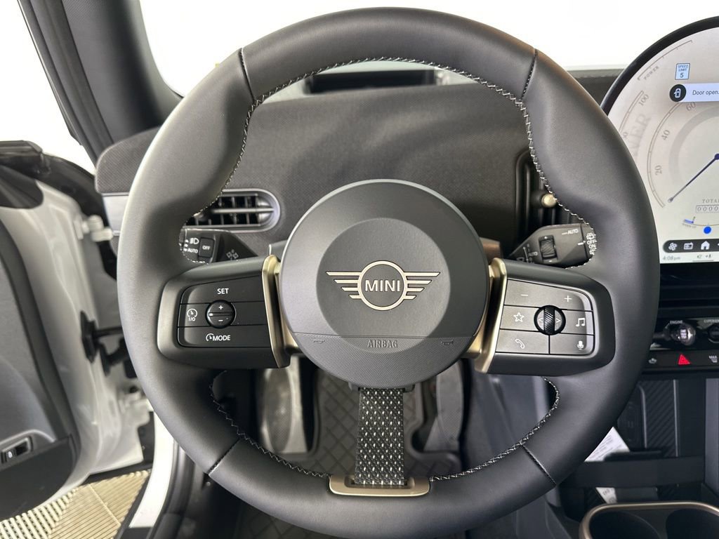 New 2026 MINI Cooper S image 9