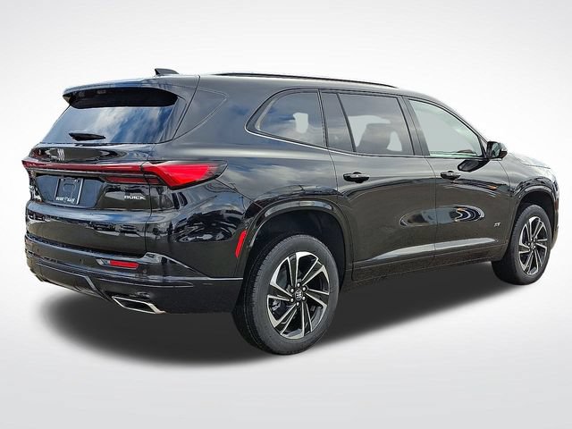 New 2026 Buick Enclave Sport Touring w/ Power Package AWD/4WD image 7