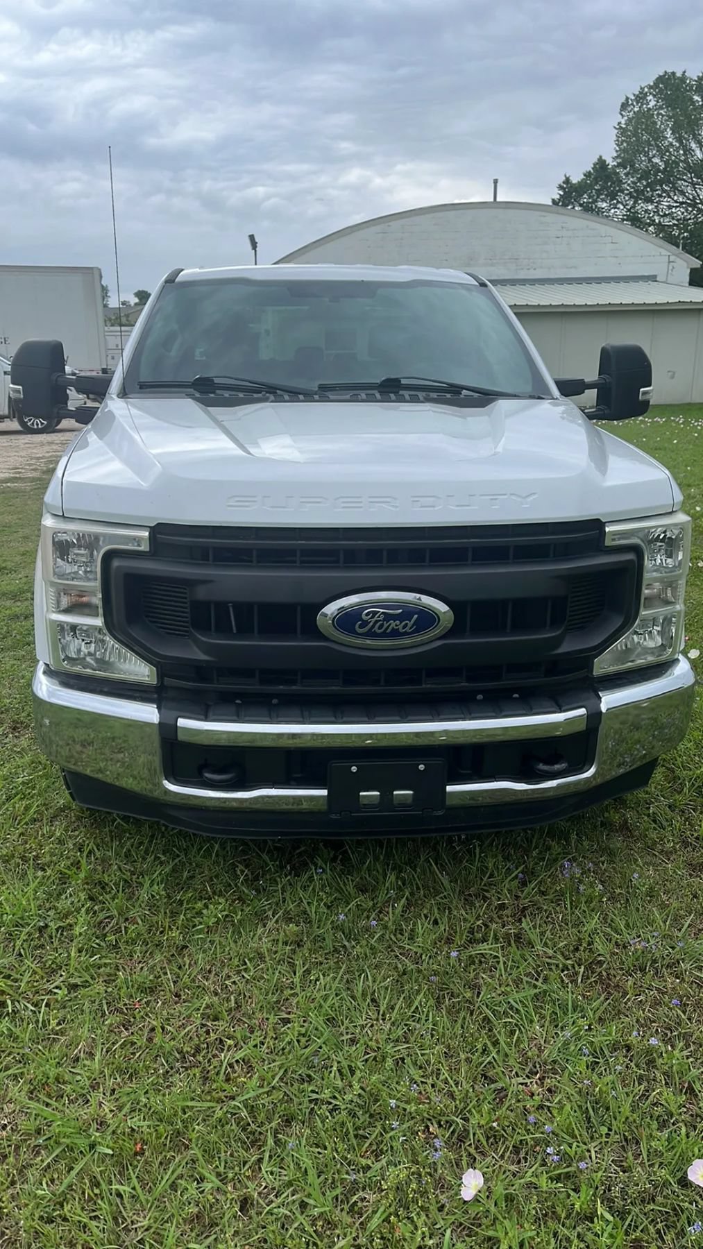 Used 2020 Ford F250 XL w/ Power Equipment Group RWD image 7