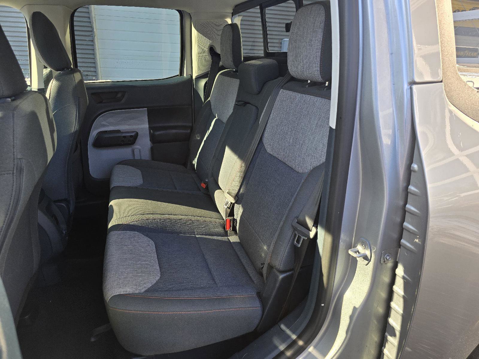 Used 2022 Ford Maverick XLT FWD image 13