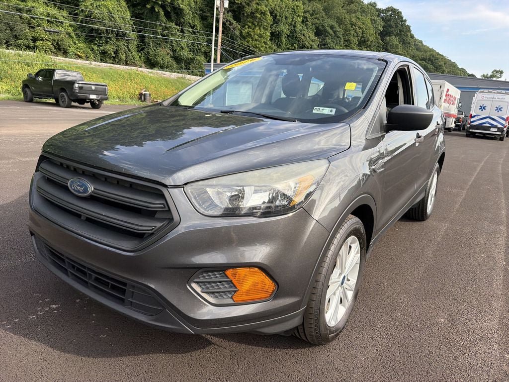 Used 2019 Ford Escape S FWD image 10