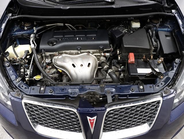 Used 2009 Pontiac Vibe AWD w/ Sun And Sound Package image 26
