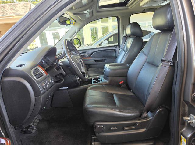 Used 2013 GMC Yukon SLT AWD/4WD image 11