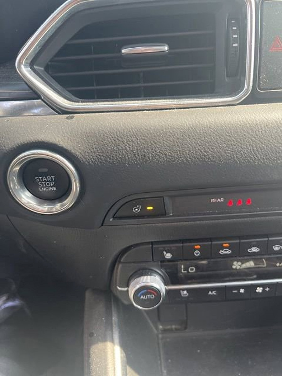 Used 2023 MAZDA CX-5 AWD 2.5 S w/ Premium Plus Pkg image 22