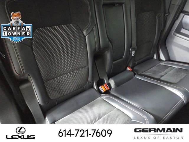 Used 2024 Ford Bronco Raptor w/ Interior Carbon Fiber Pack 6 image 22