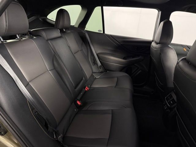 Used 2023 Subaru Outback Wilderness image 18