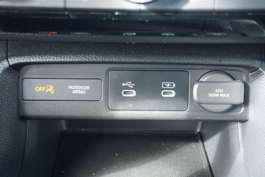 Used 2025 Honda Civic FWD Hybrid Sedan image 25