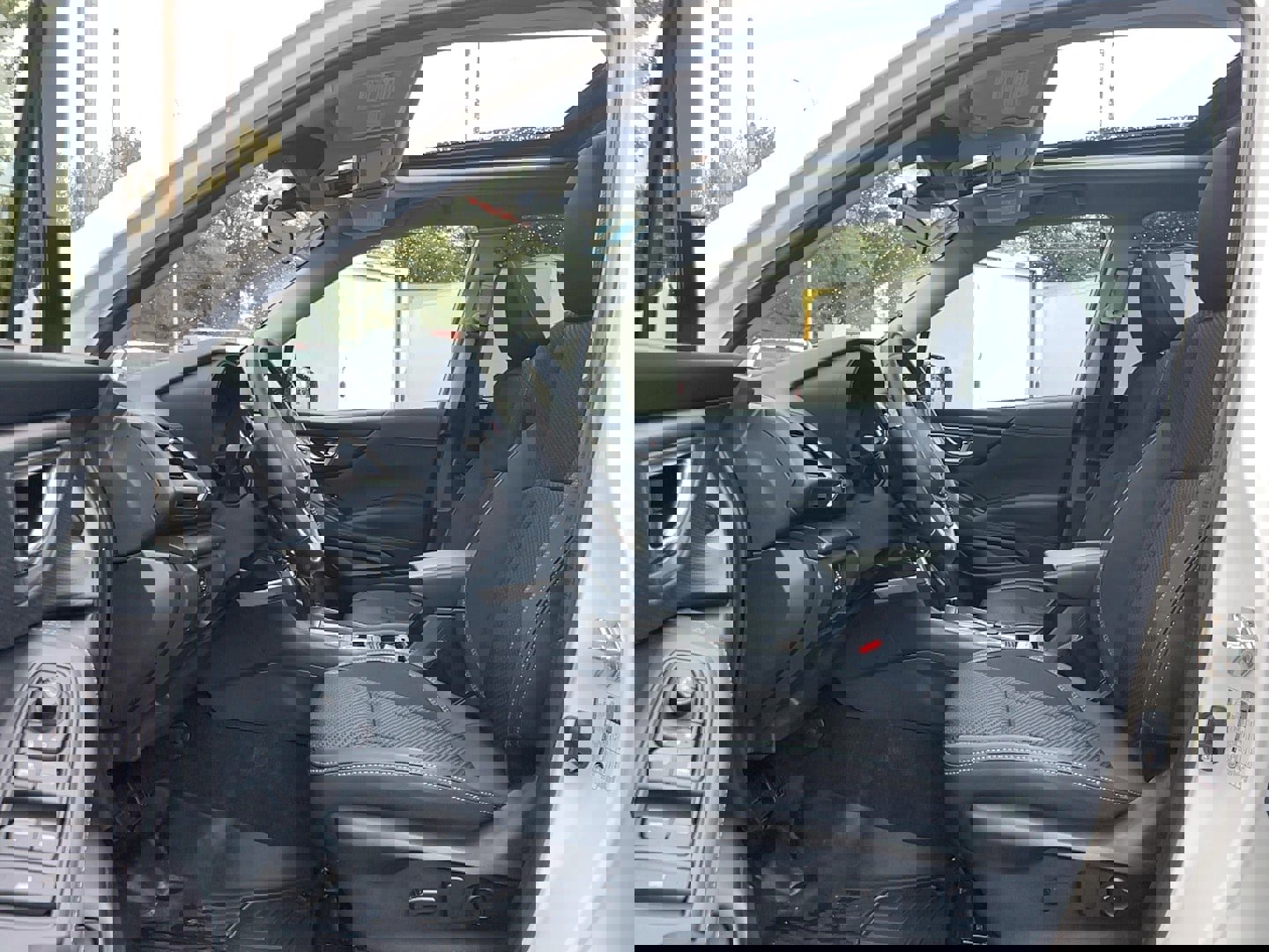 Used 2022 Subaru Forester Premium image 7