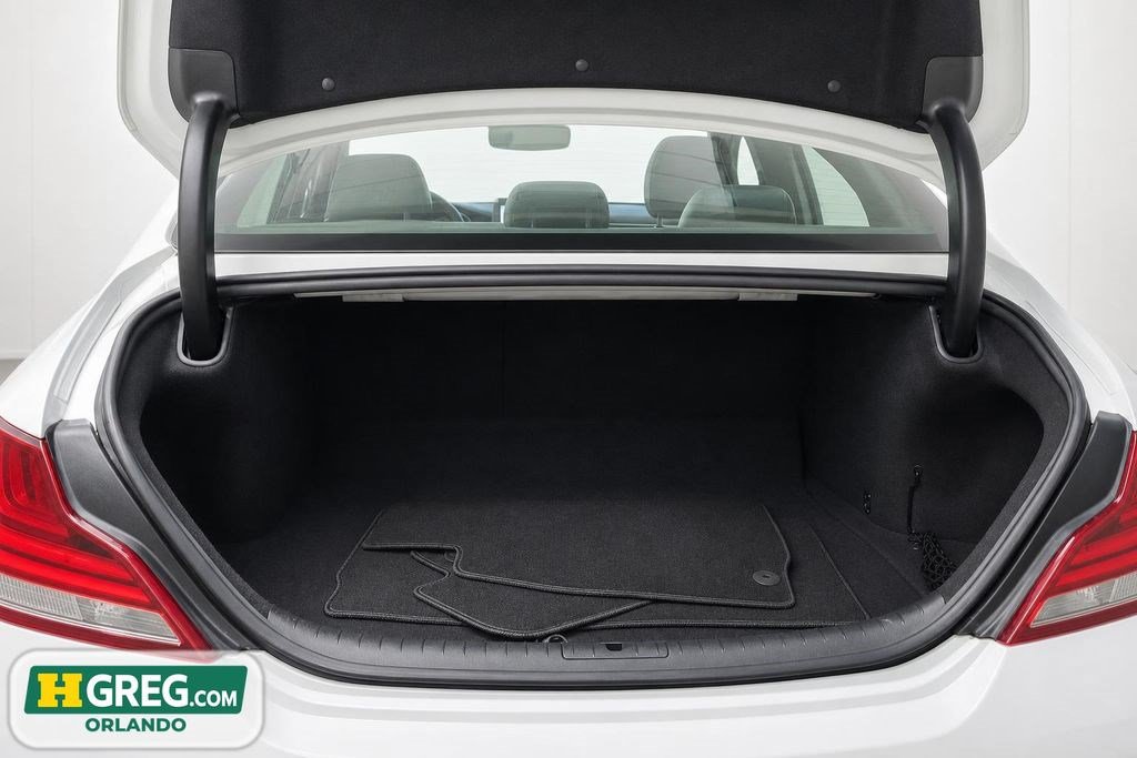 Used 2019 Genesis G70 2.0T Advanced w/ Sport Package RWD image 18