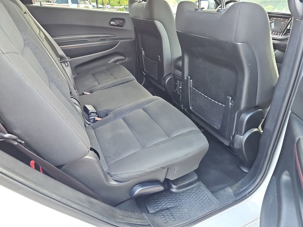 Used 2023 Dodge Durango GT RWD image 12