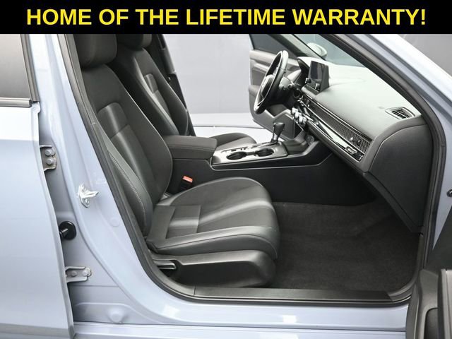 Used 2024 Honda Civic Sport image 42